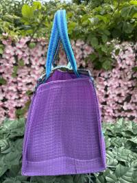 Delight Medium Bag 207 – angle 2 | Accessories Sisiosa