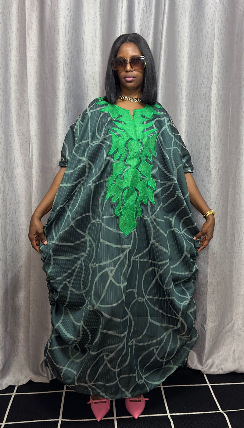Lindy 12 – Damask Maxi Dresses | Sisiosa UK