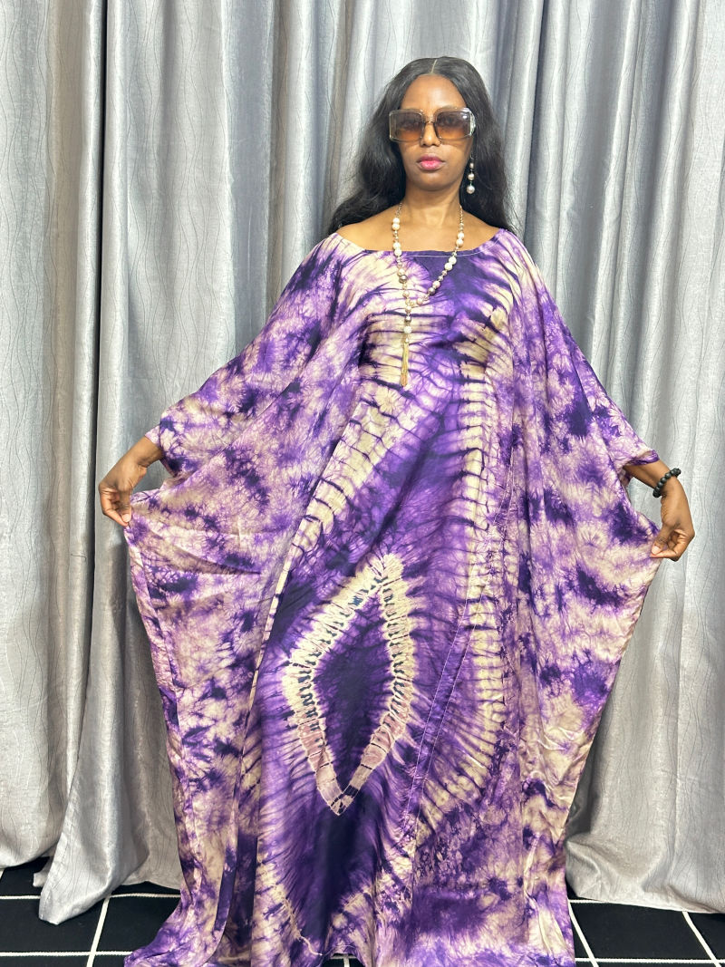 Adire silk bubu 05 – Adire Adire | Sisiosa UK