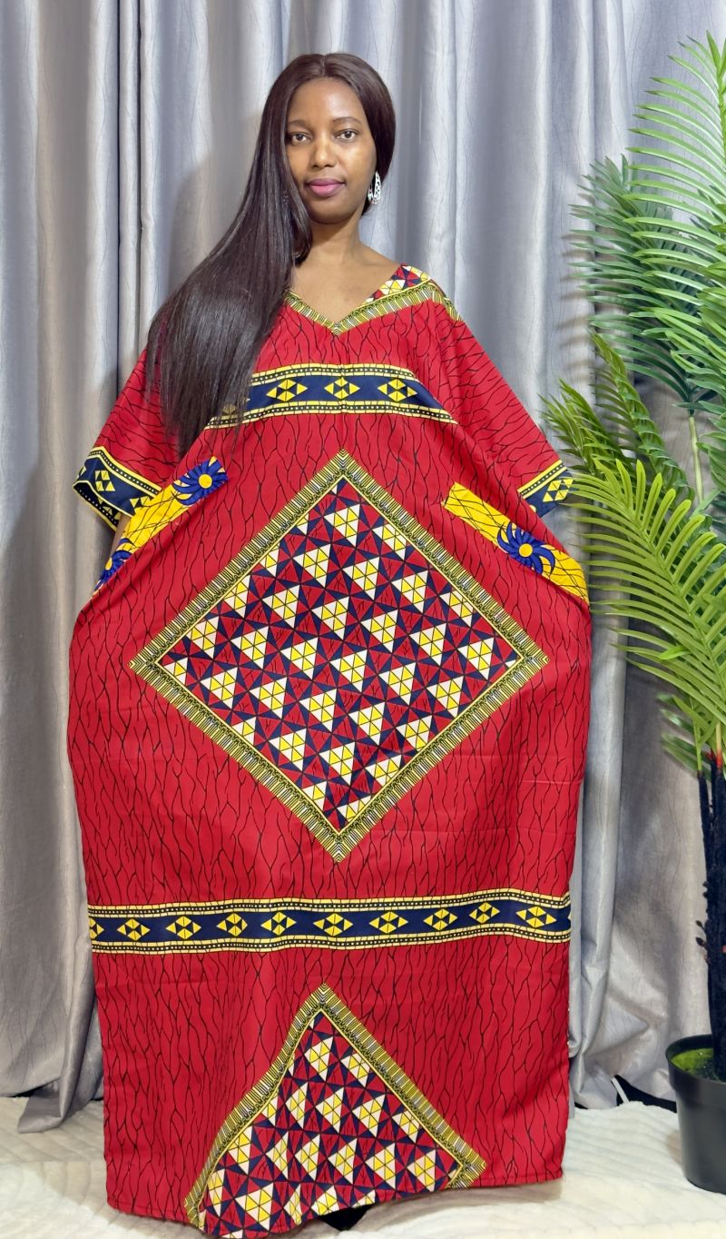 Ankara bubu dress – Ankara Maxi Dresses | Sisiosa UK