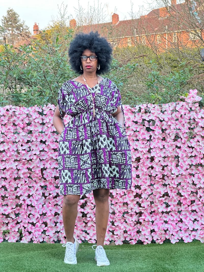 Short Ankara Dress – Ankara Short Dresses | Sisiosa UK