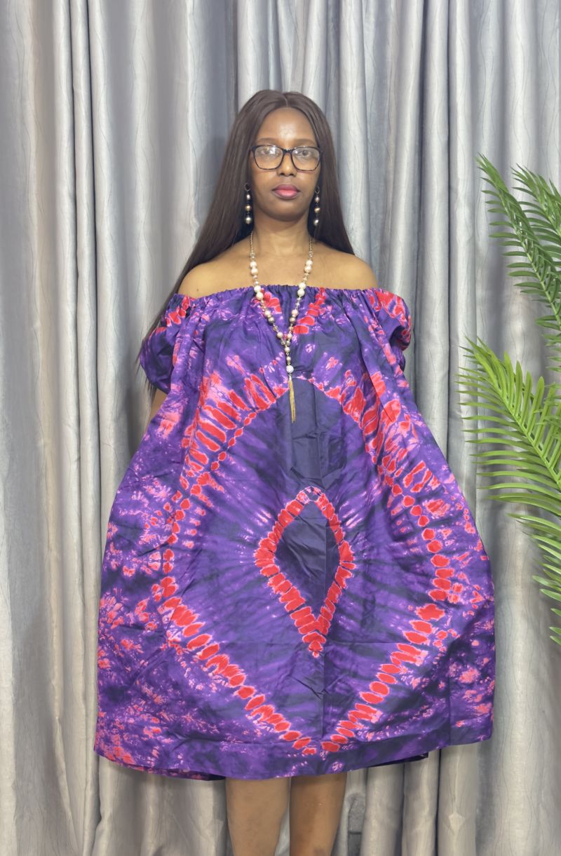 Off shoulder short Ankara dress – Ankara Short Dresses | Sisiosa UK