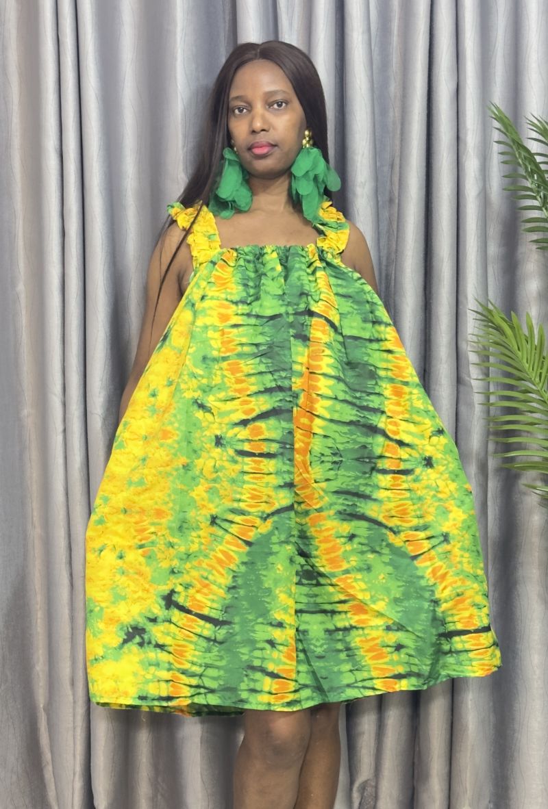 Short dress – Ankara Short Dresses | Sisiosa UK