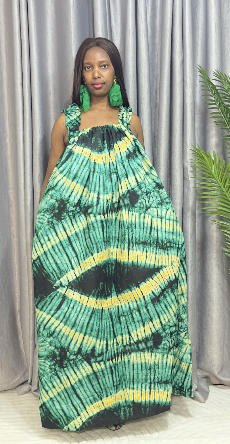 Maxi Ankara dress – Ankara Maxi Dresses | Sisiosa UK