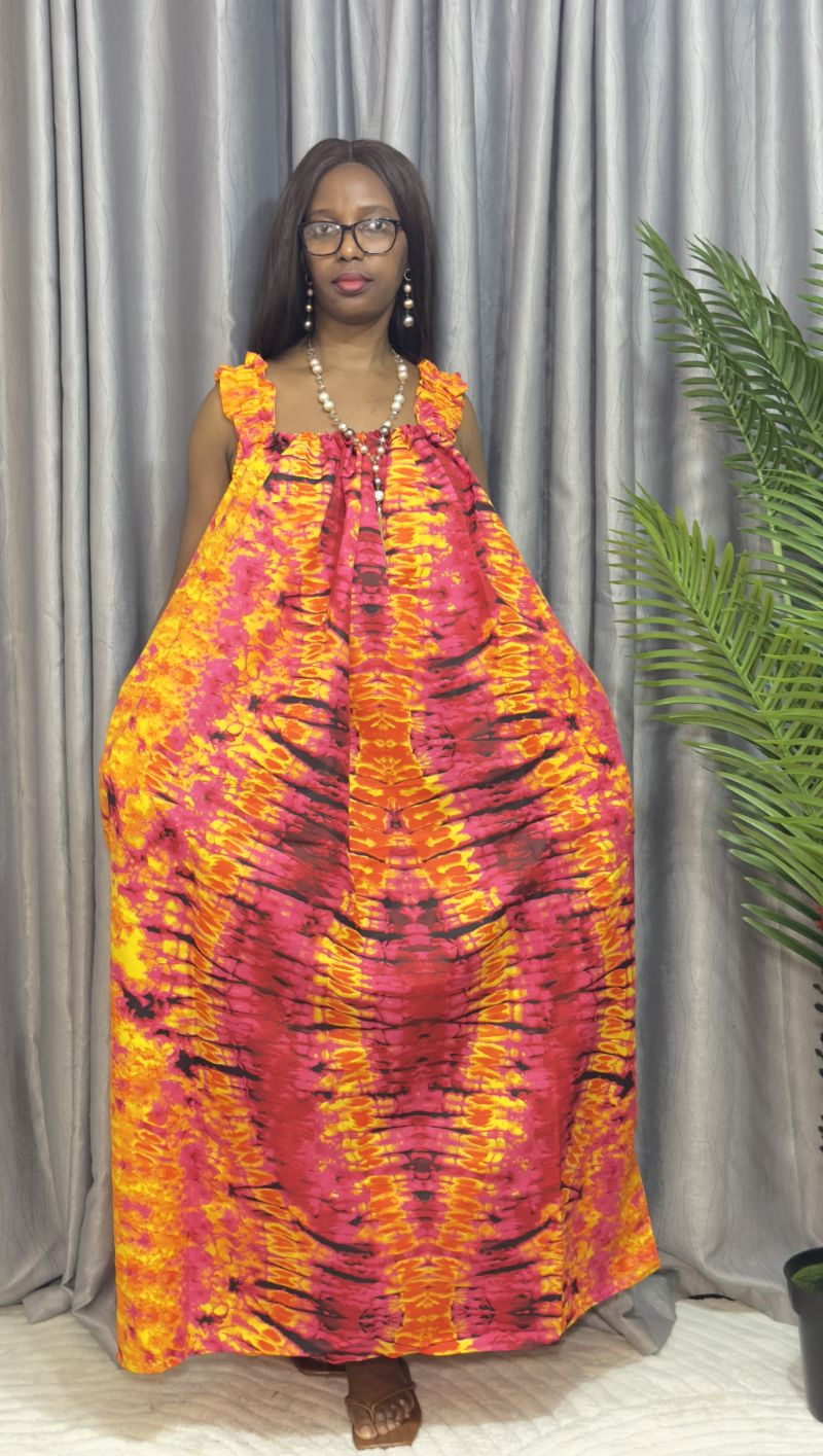 Ankara maxi dress – Ankara Maxi Dresses | Sisiosa UK