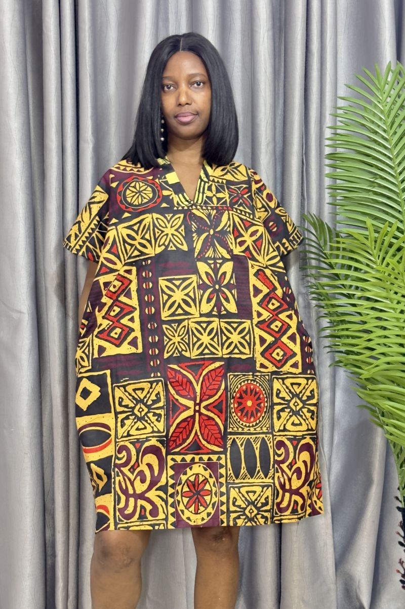Ankara short dress – Ankara Short Dresses | Sisiosa UK