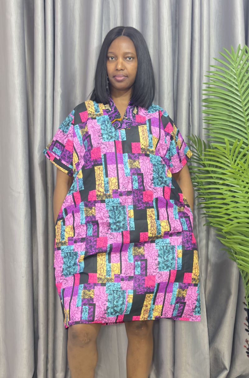 Ankara short dress – Ankara Short Dresses | Sisiosa UK