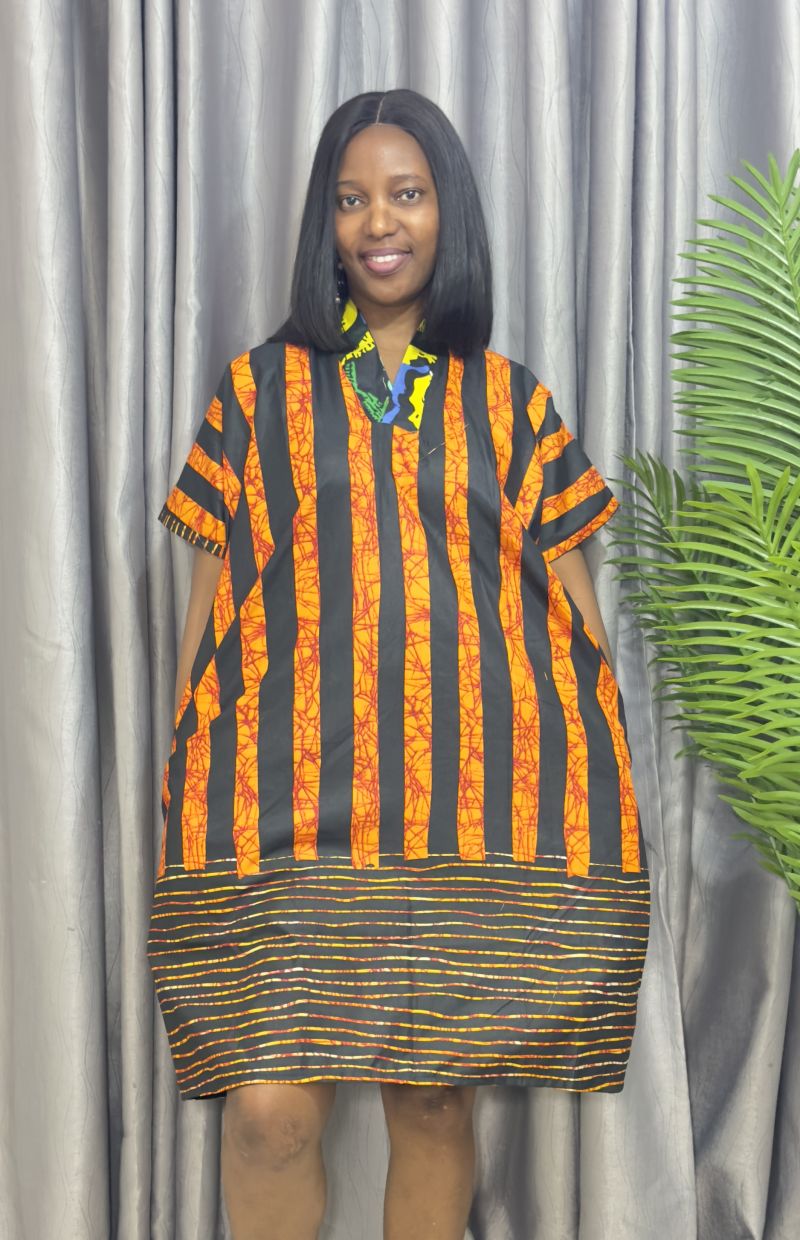 Ankara short dress – Ankara Short Dresses | Sisiosa UK