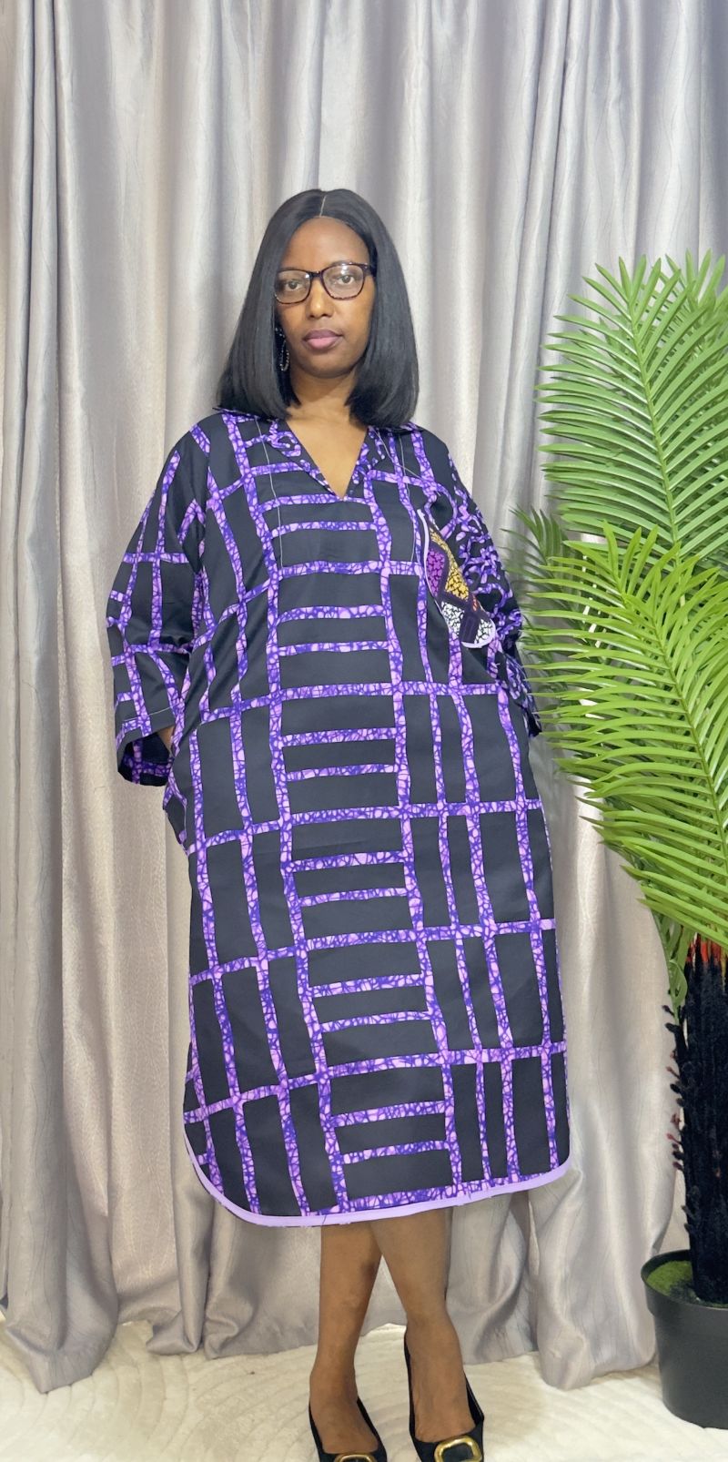 Ankara midi dress – Ankara Midi Dresses | Sisiosa UK