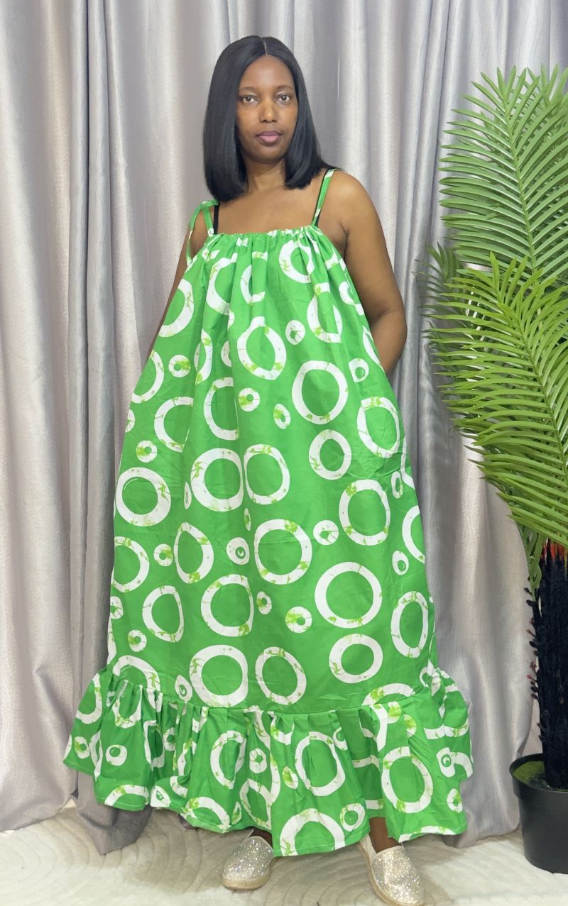 Ankara maxi dress – Ankara Maxi Dresses | Sisiosa UK
