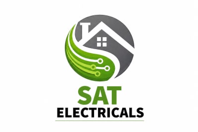 SAT Electricals (Pvt) Ltd logo