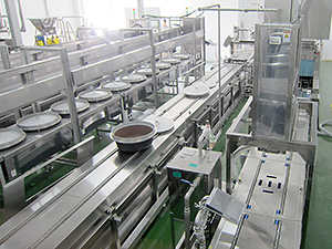 SAT Electronics rice cooker line launched