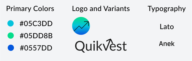 Branding and Colors