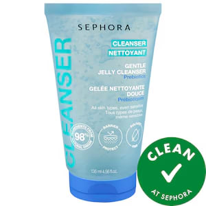SEPHORA COLLECTION Gentle Jelly Cleanser with with Prebiotics