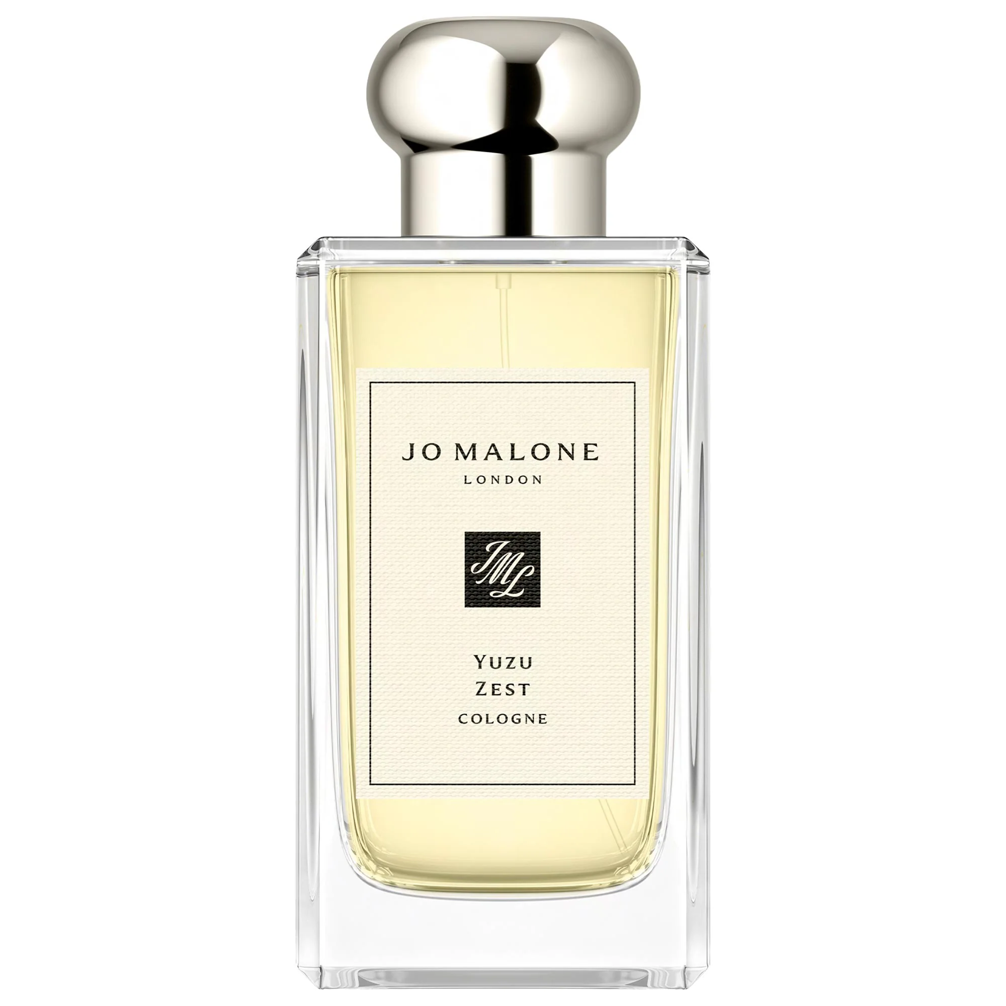 Jo Malone London Yuzu Zest Cologne with Citrus