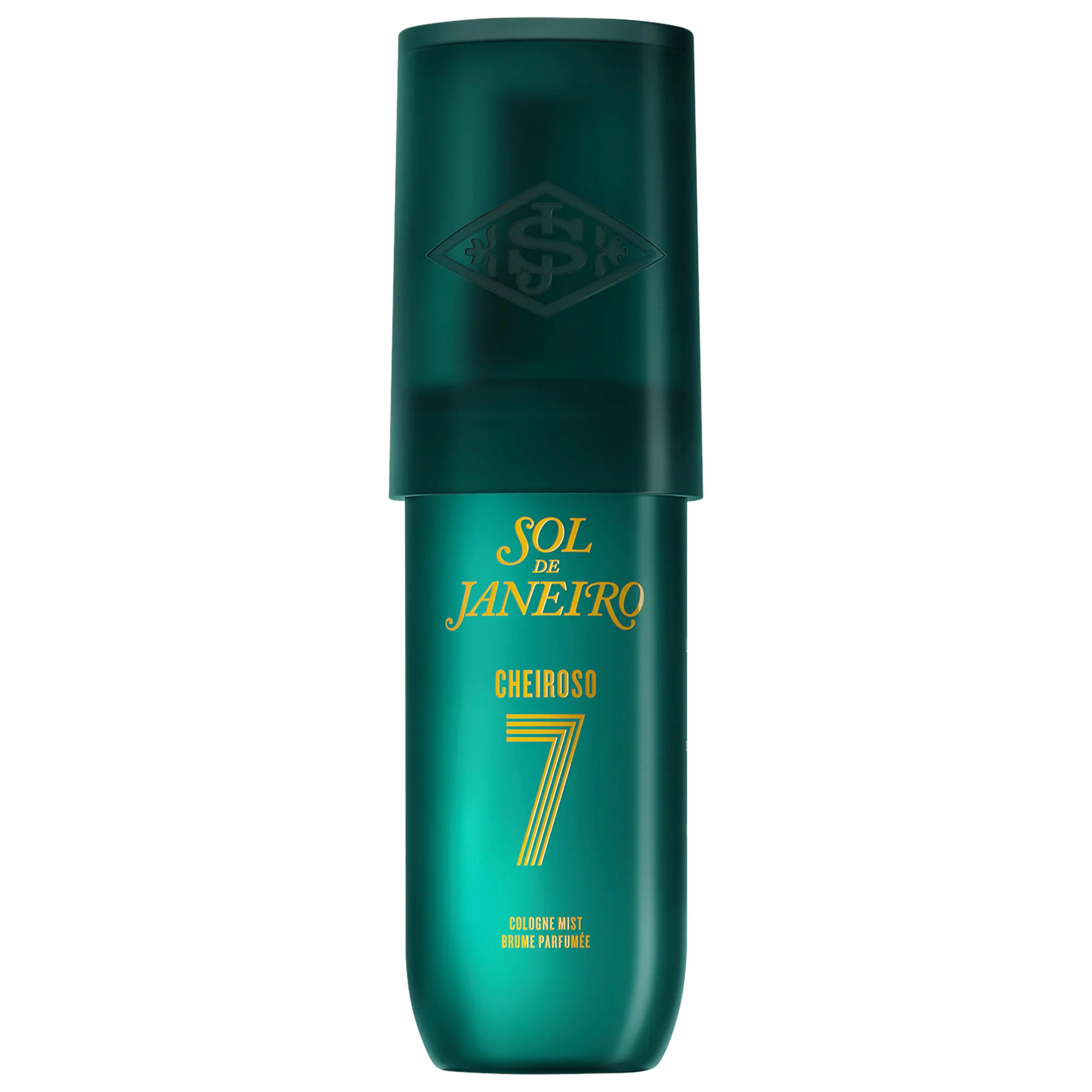 Sol de Janeiro Cheiroso 7 Cologne Body Mist for Men