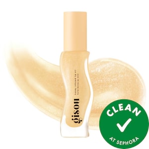 Gisou Honey Infused Hydrating Lip Oil