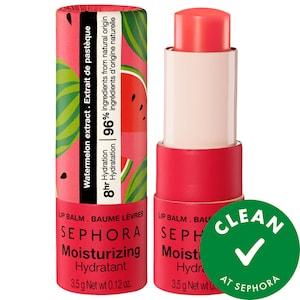 SEPHORA COLLECTION Moisturizing Lip Balm