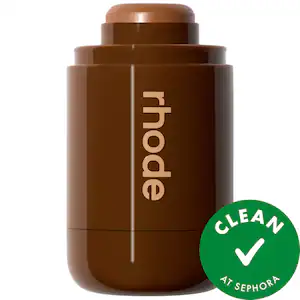 rhode Pocket Bronze Long-Wearing Cream Bronzer