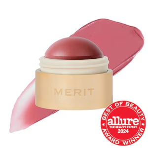 MERIT Flush Balm Cream Blush