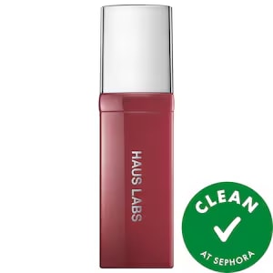 HAUS LABS Atomic Shake High-Shine Longwear Lip Lacquer Lipstick