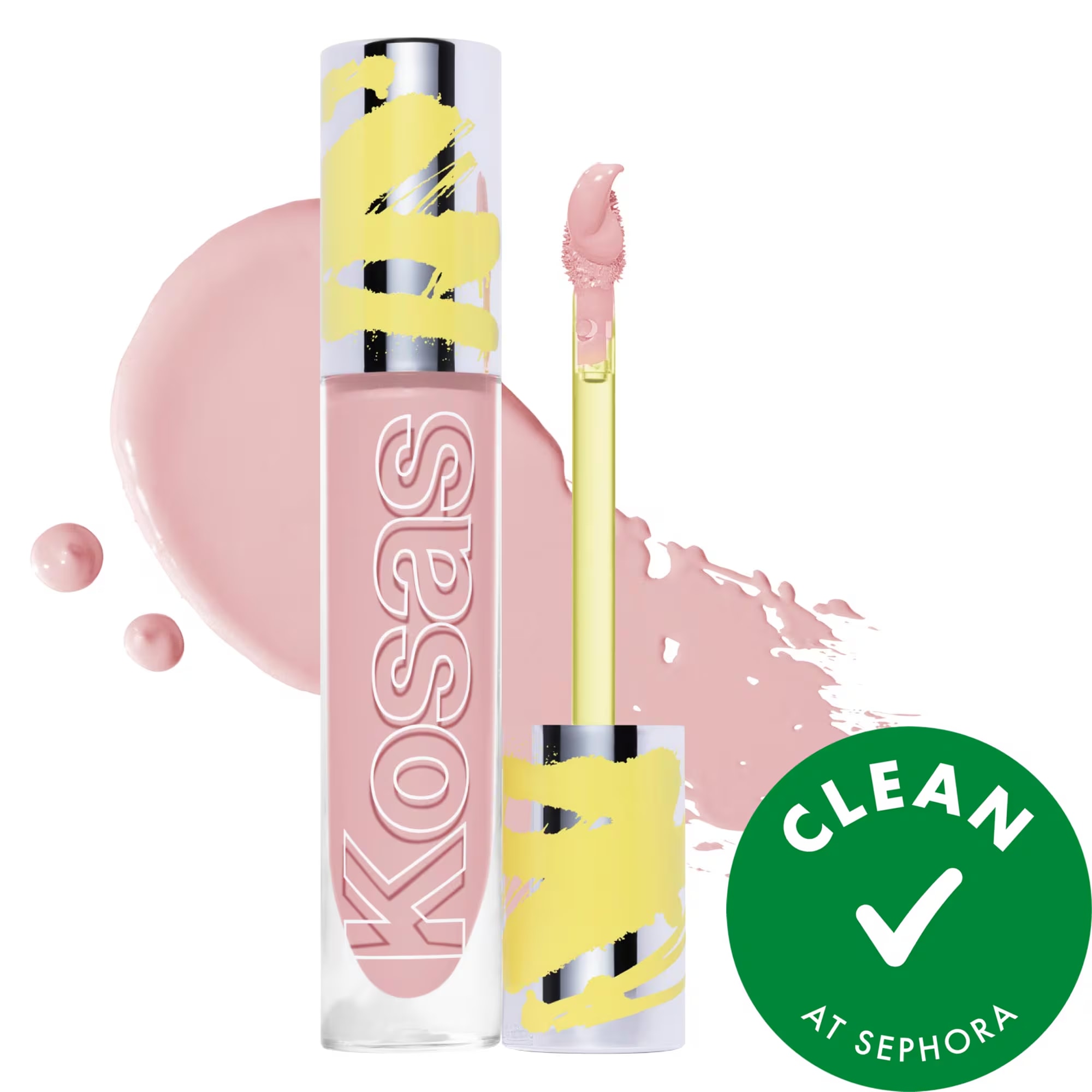 Kosas Revealer Extra Bright Serum-Powered Color Correctors for Dark Circles