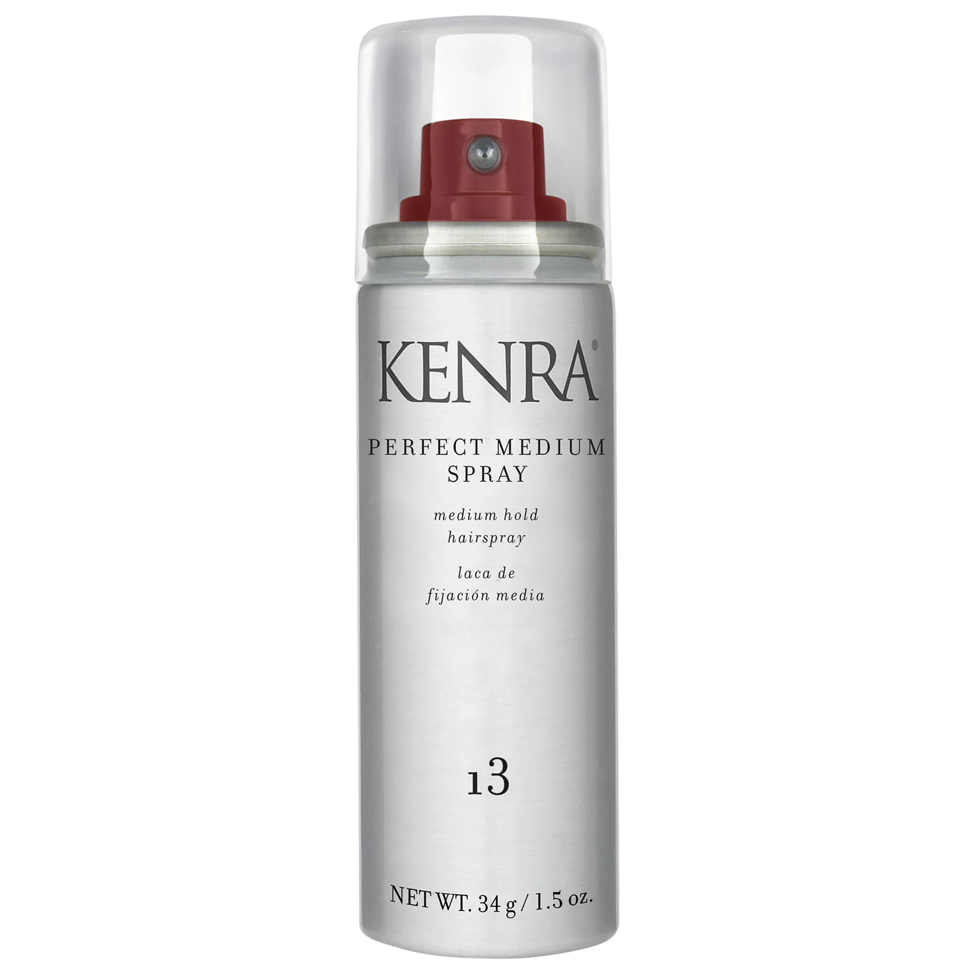 Kenra Professional Mini Perfect Medium Hold Hairspray 13