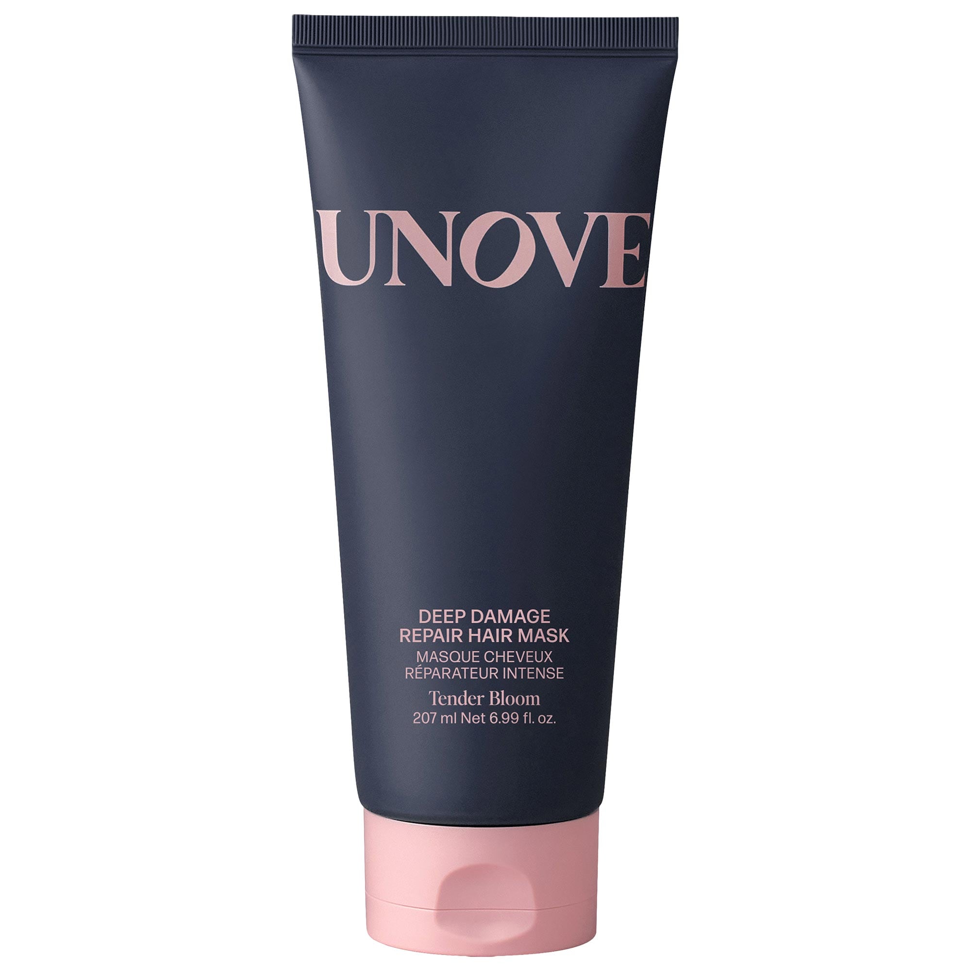 UNOVE Deep Damage Repair Hydrating Hair Mask