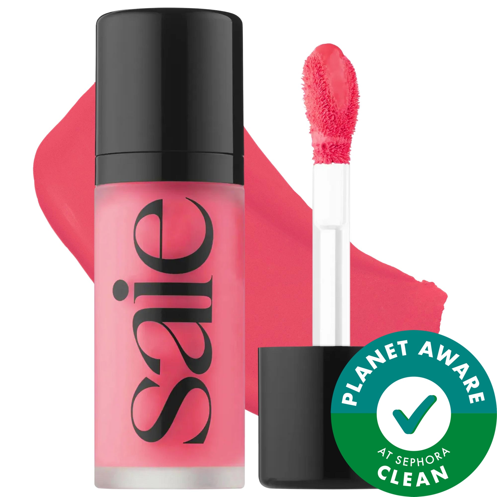 Saie Dew Blush Liquid Cream Blush