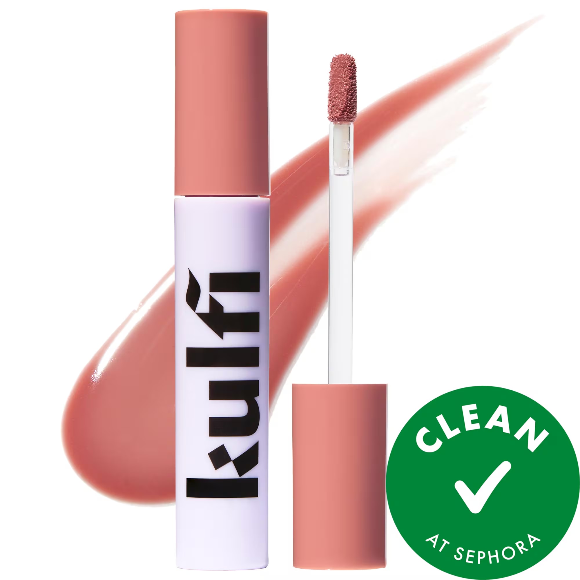 Kulfi Lassi Lips Staining Long-Lasting Moisturizing Lip Oil