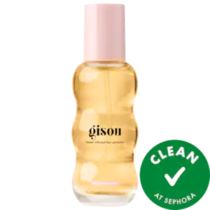Gisou Mini Wildflower Honey Infused Hair Perfume