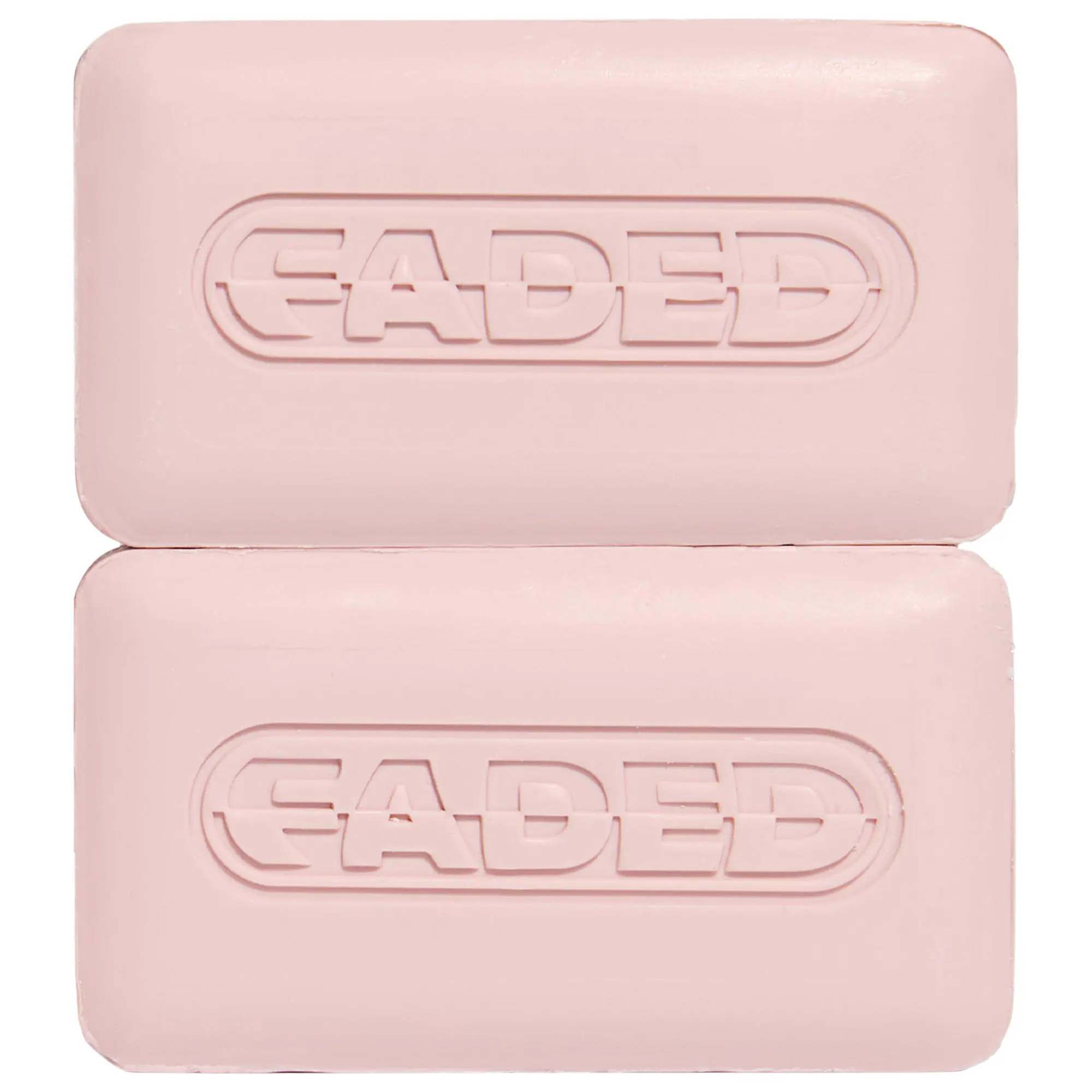 Topicals Faded Brightening & Cleansing Body Bar for Uneven Skin Tone (2 Pack)