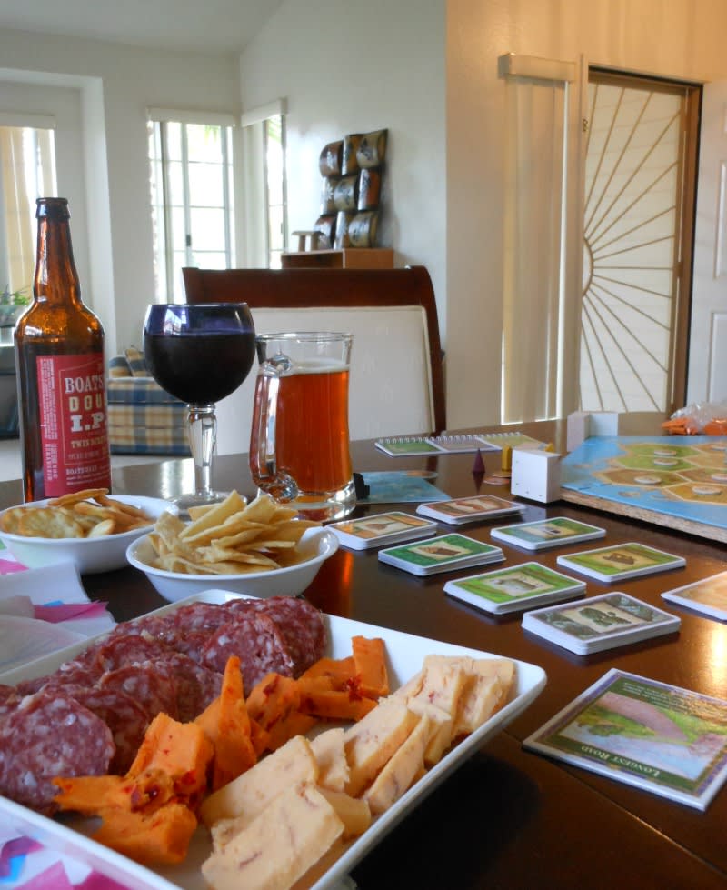 50 Fun at Home Date Night Ideas Perfect for Parents