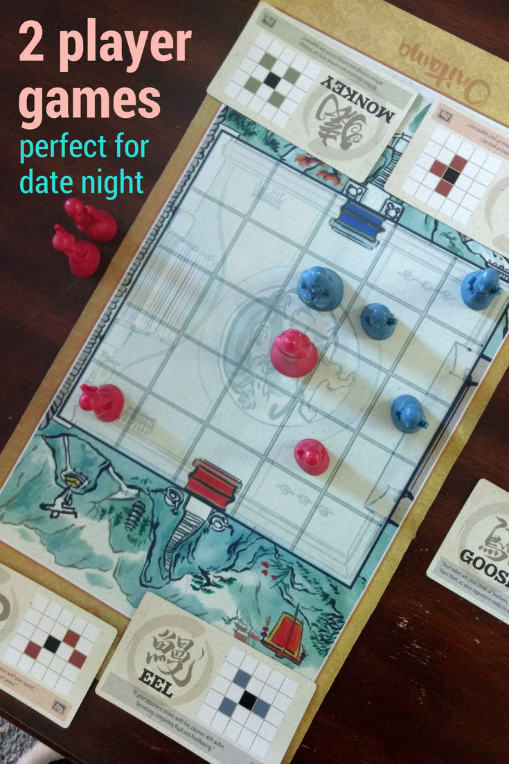 26 Fun-loving Games to Play with 2 Players No Equipment at Home - Matchless  Daily