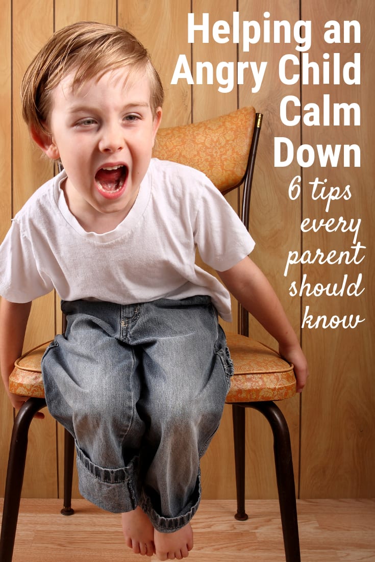 Anger can feel scary & overwhelming. Knowing how to help an angry child calm down is the first step in anger management for children. You got this! Anger can feel scary & overwhelming. Knowing how to help an angry child calm down is the first step in anger management for children. You got this!