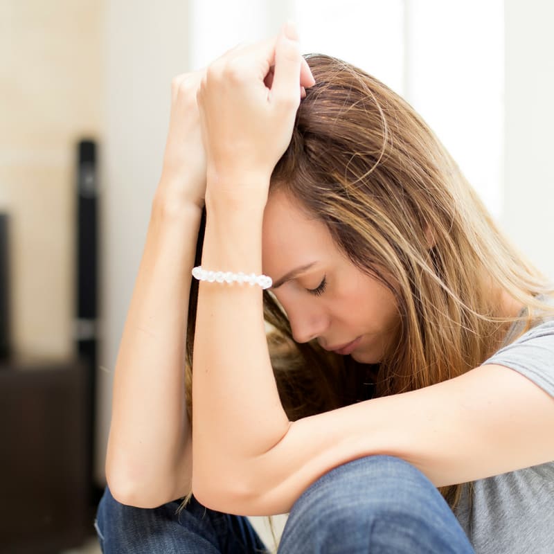 stop beating yourself up after a parenting fail