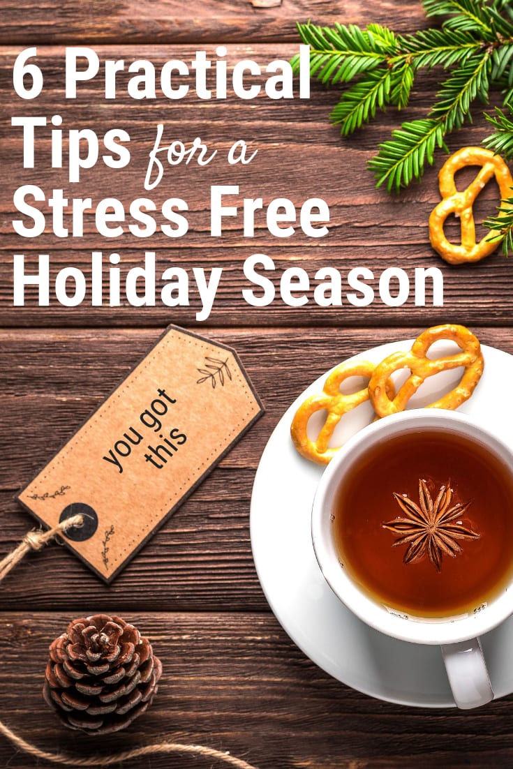 This is my favorite time of year. I've made myself a holiday plan using these holiday stress relief tips. I will meet the holidays with joy & peace. This is my favorite time of year. I've made myself a holiday plan using these holiday stress relief tips. I will meet the holidays with joy & peace.
