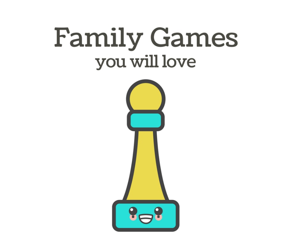 55 Fun Family Games to Play With Friends and Family 55 Fun Family Games to Play With Friends and Family