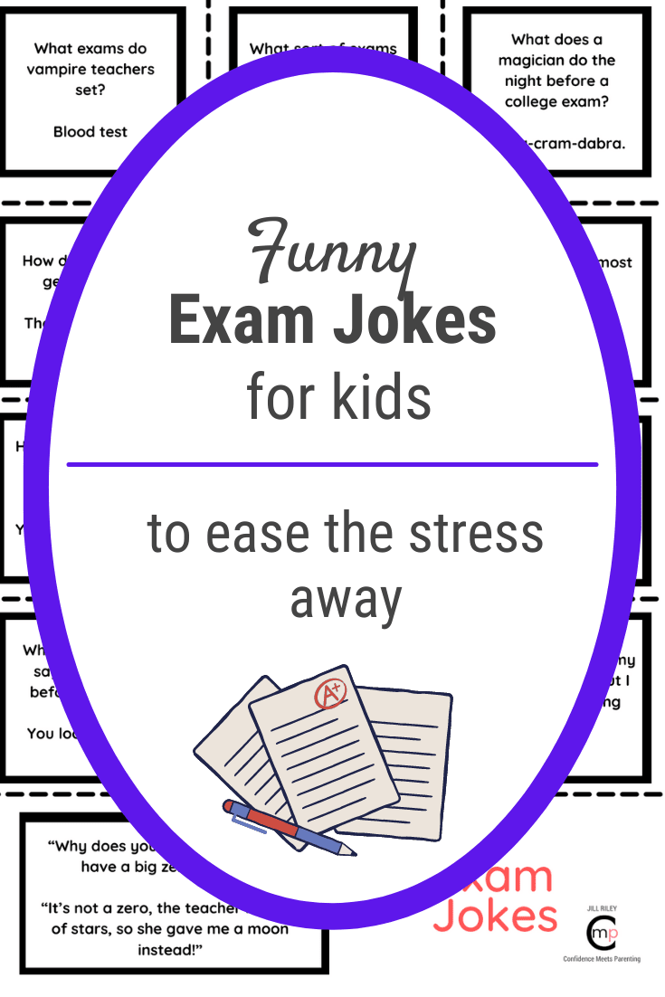 Hilarious Exam Jokes That Will Make You Laugh on Test Day Hilarious Exam Jokes That Will Make You Laugh on Test Day