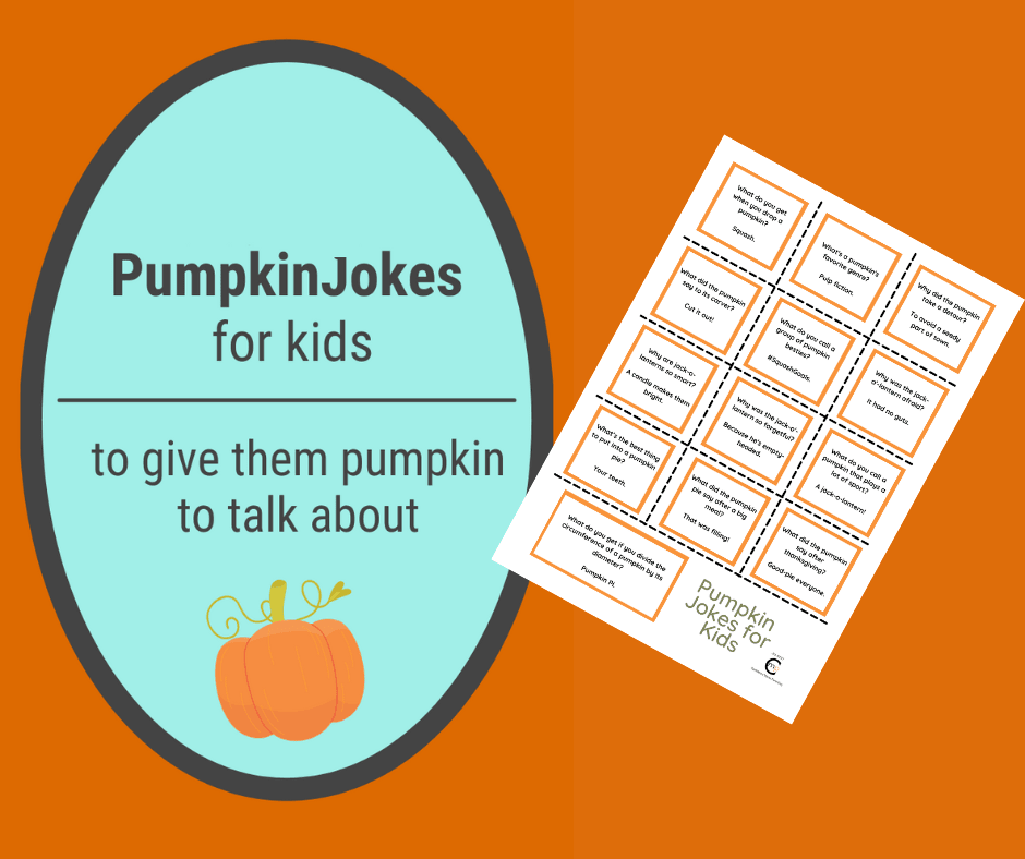 Funny pumpkin jokes and pumpkin puns for kids Funny pumpkin jokes and pumpkin puns for kids