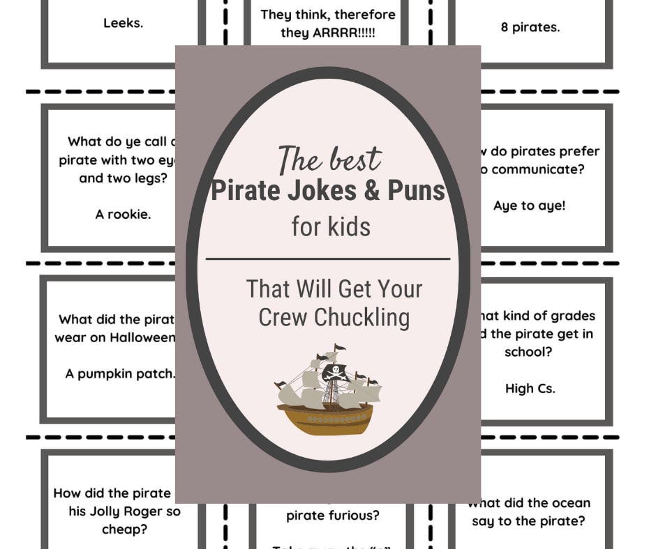 Best Pirate Jokes And Pirate Puns That Will Get Your Crew Chuckling best-pirate-jokes-and-pirate-puns-that-will-get-your-crew-chuckling