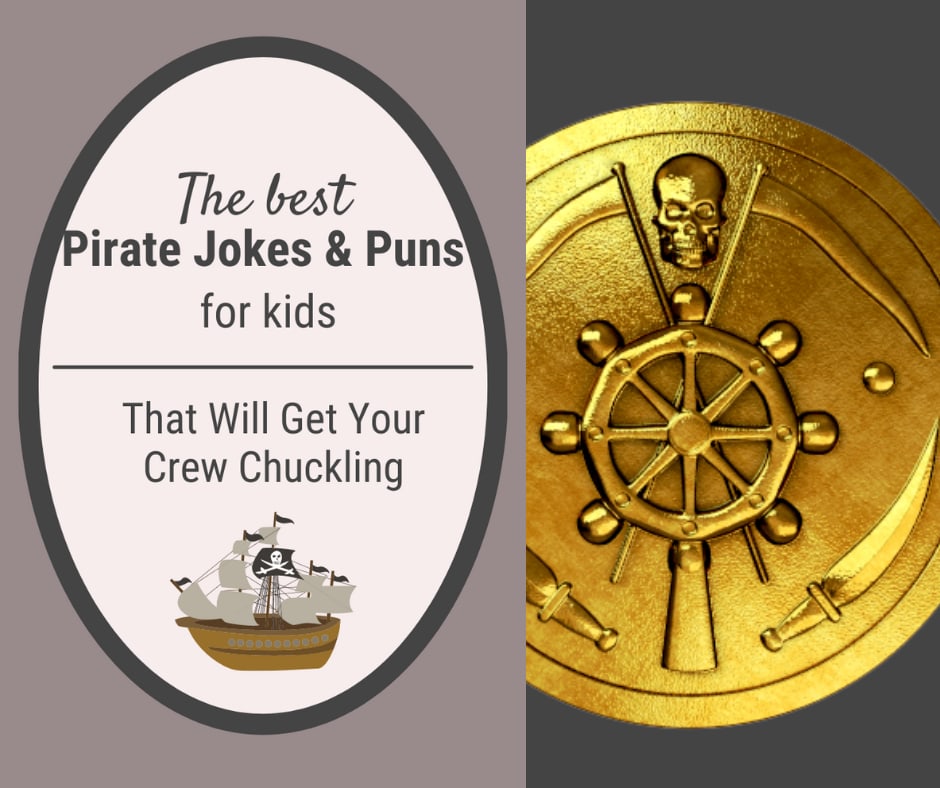 Best Pirate Jokes best pirate jokes