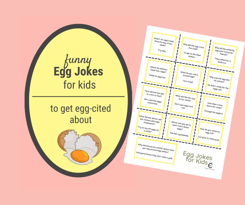 Egg Jokes Egg Jokes