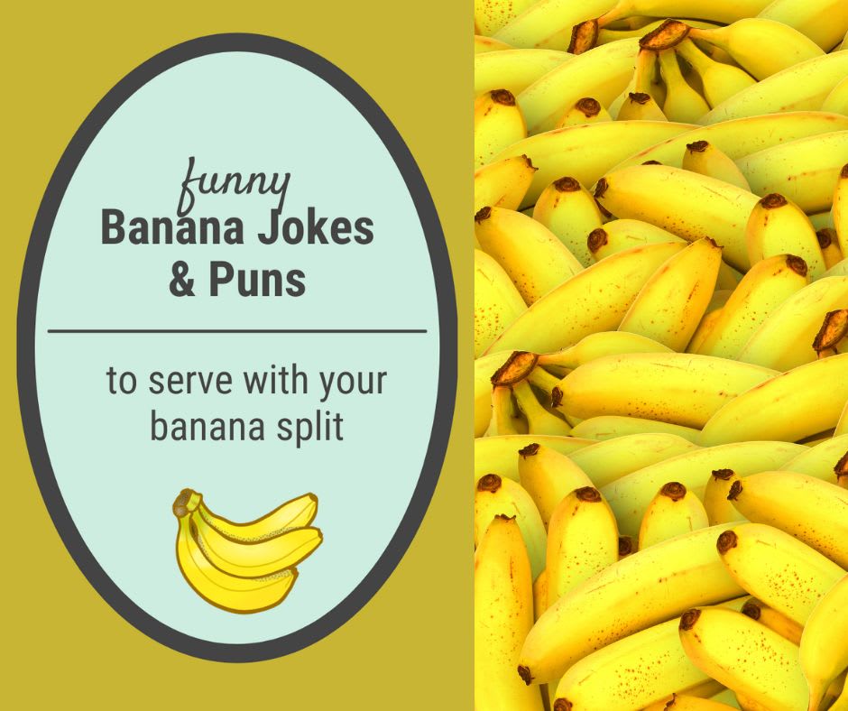 Banana Jokes Banana Jokes