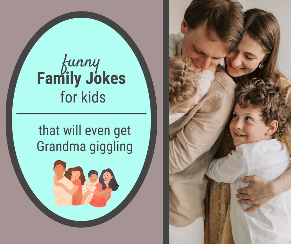 Family Jokes Family Jokes