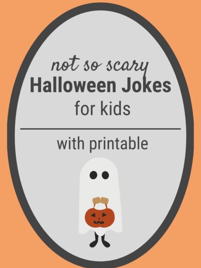 HALLOWEEN JOKES VAMPIRE Confidence Meets Parenting Halloween jokes vampire confidence meets parenting