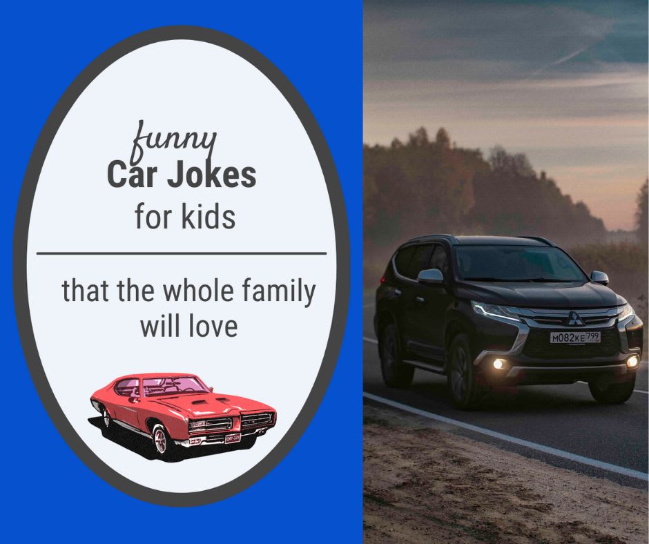 Car Jokes Car Jokes
