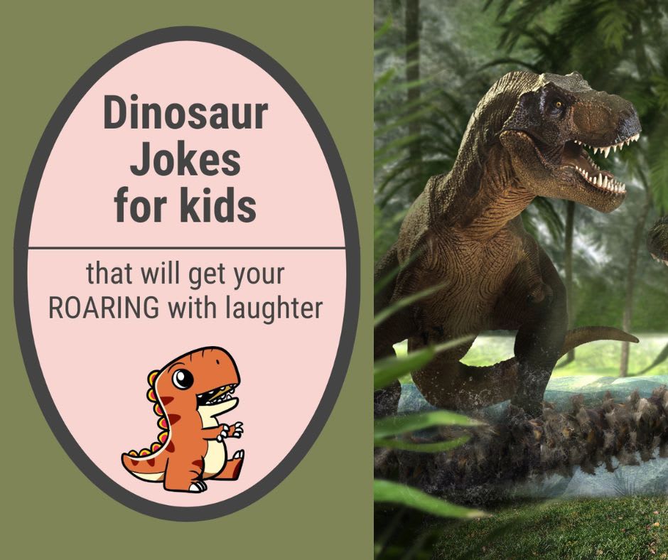 Dinosaur Jokes Dinosaur Jokes