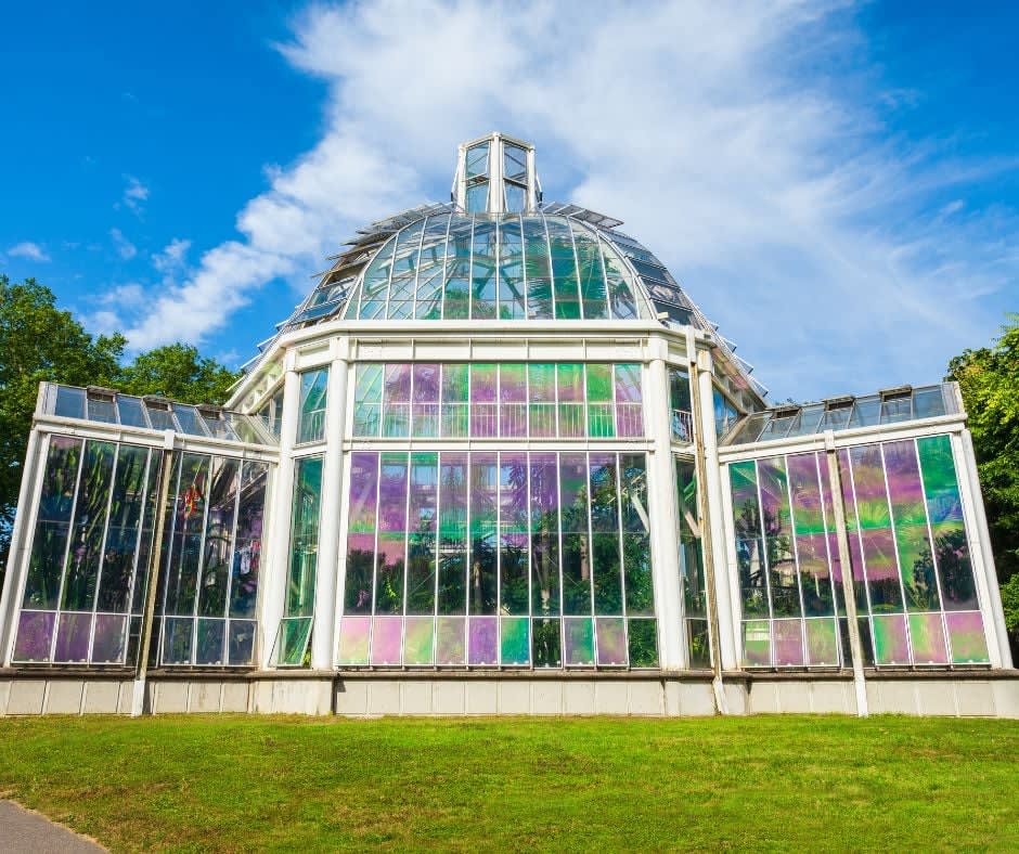 Things to do in Geneva