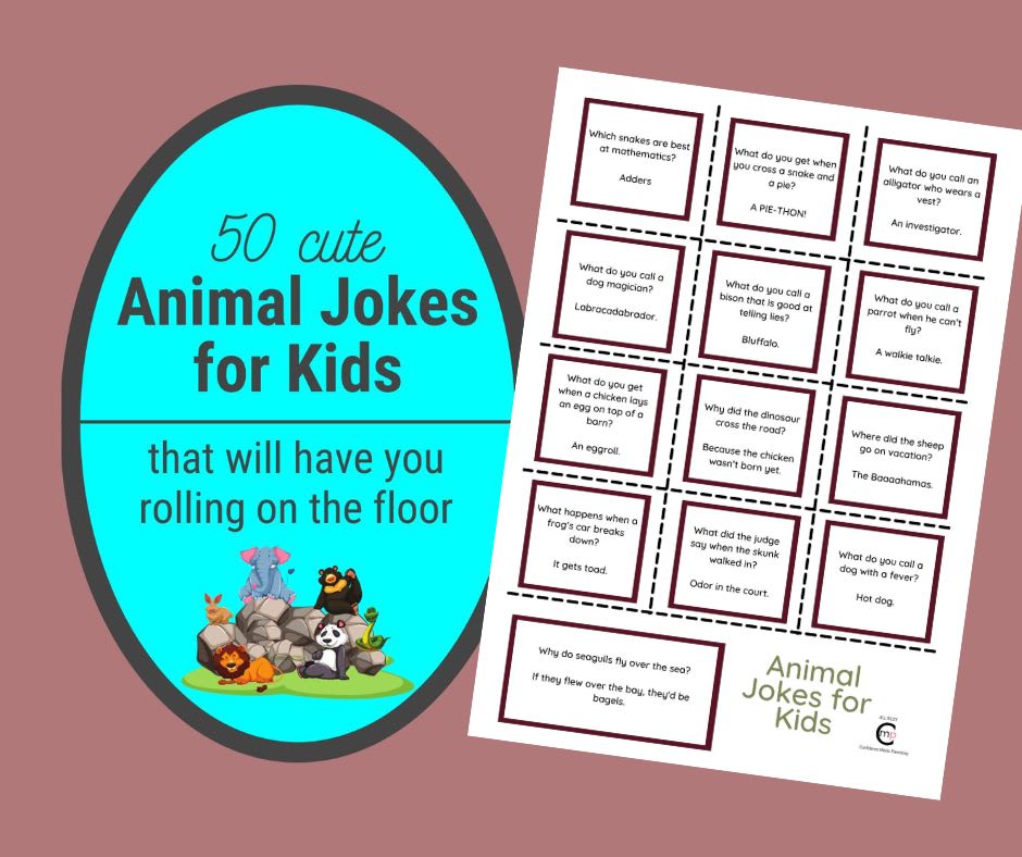 kids jokes about animals kids jokes about animals